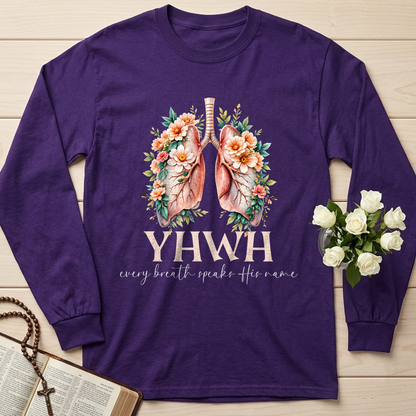 Yhwh Every Breath Speaks His Name 04
