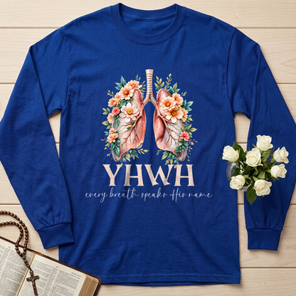 Yhwh Every Breath Speaks His Name 04