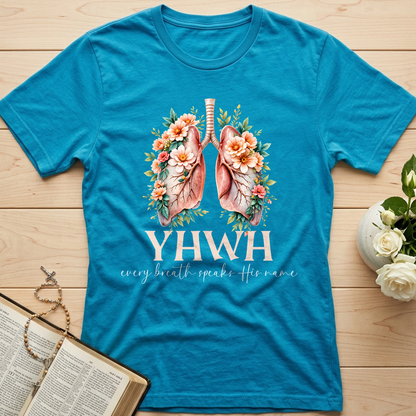 Yhwh Every Breath Speaks His Name 04