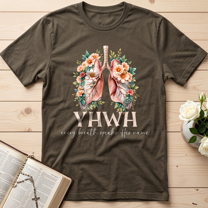 Yhwh Every Breath Speaks His Name 04