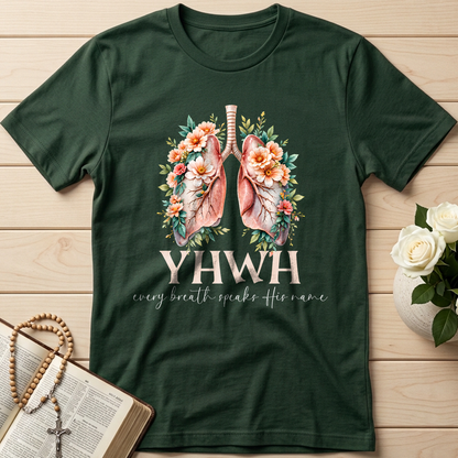 Yhwh Every Breath Speaks His Name 04