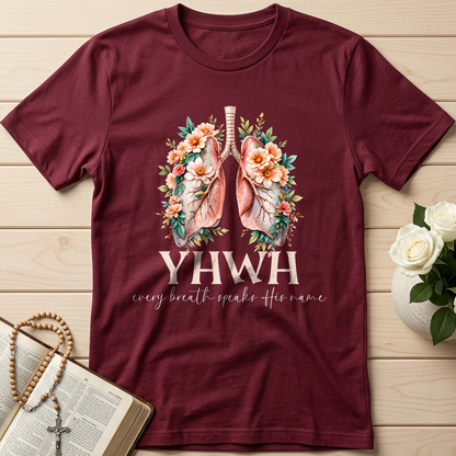Yhwh Every Breath Speaks His Name 04