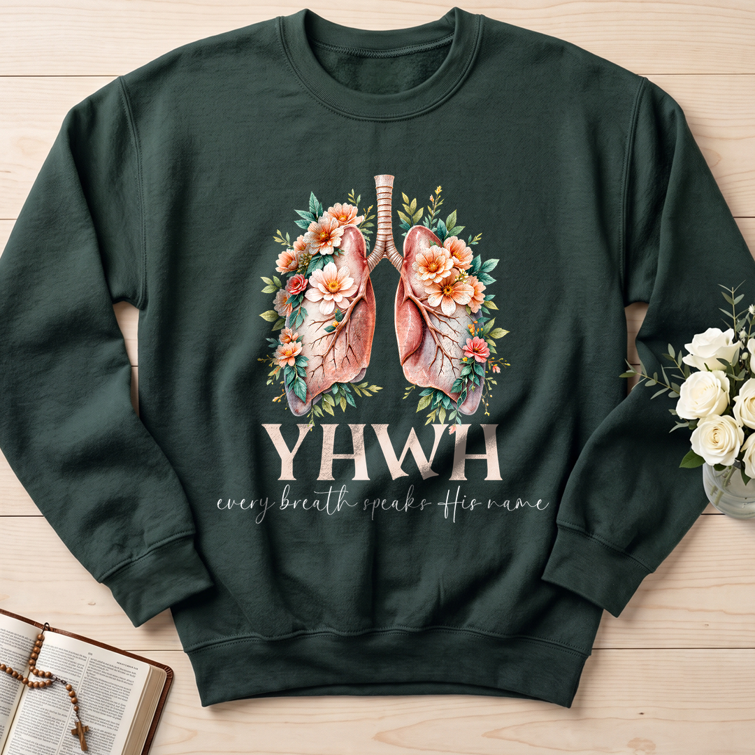 Yhwh Every Breath Speaks His Name 04