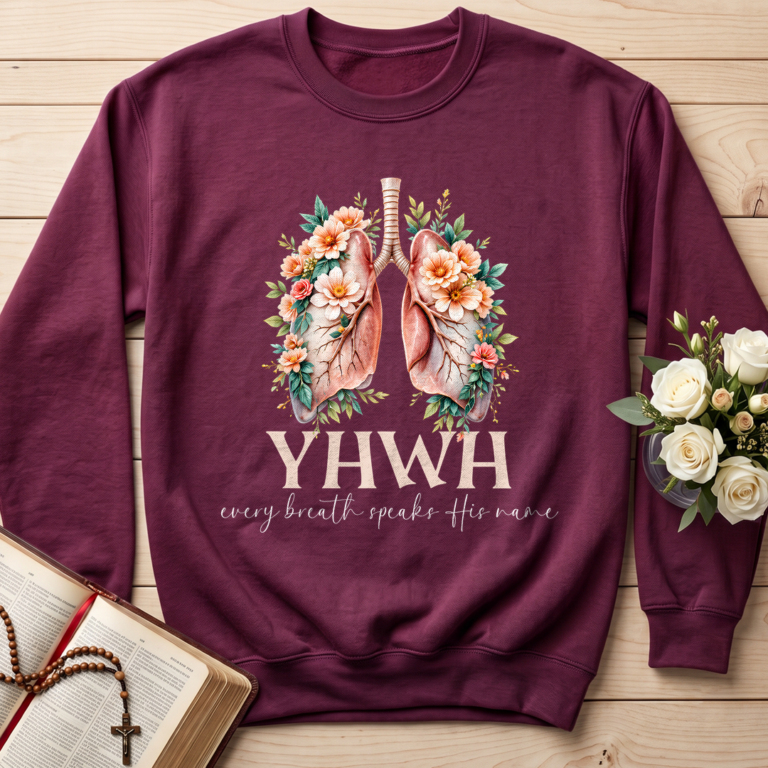 Yhwh Every Breath Speaks His Name 04