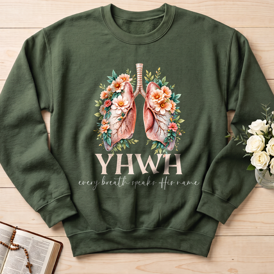 Yhwh Every Breath Speaks His Name 04
