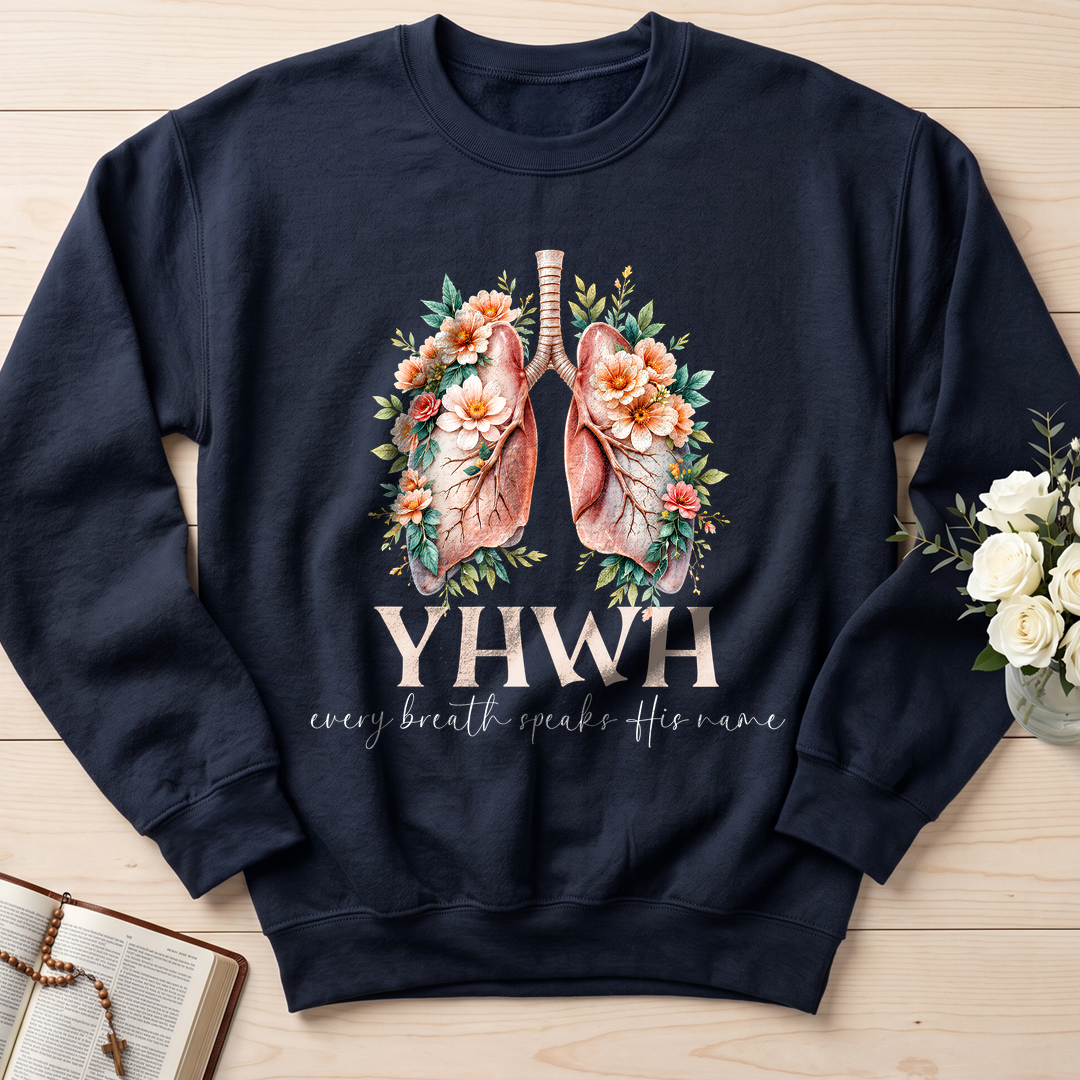 Yhwh Every Breath Speaks His Name 04