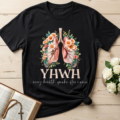 Yhwh Every Breath Speaks His Name 04