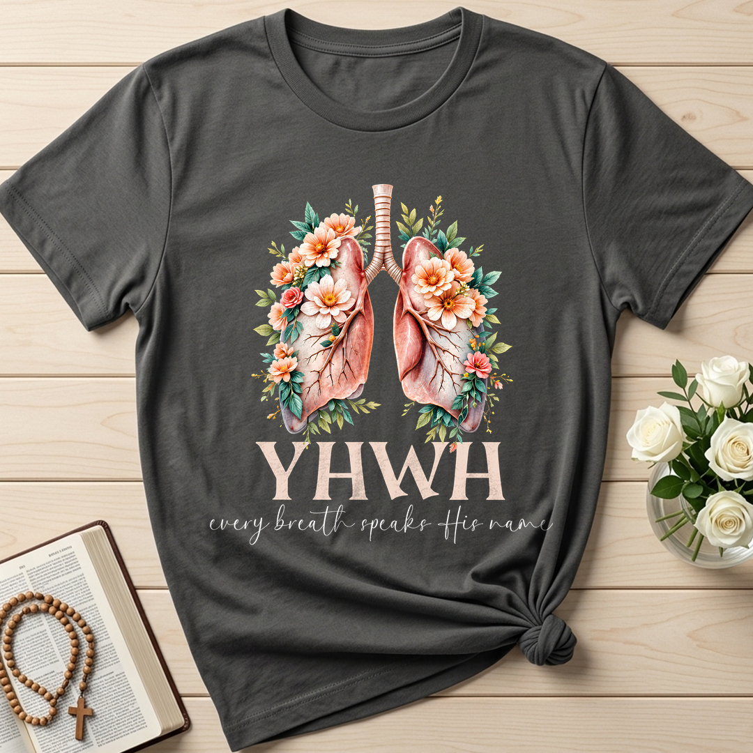 Yhwh Every Breath Speaks His Name 04