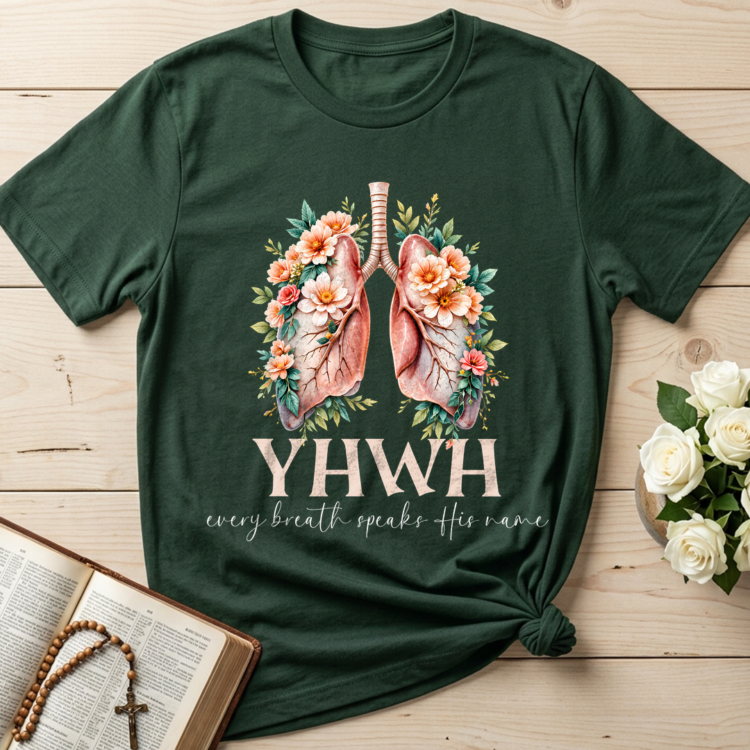 Yhwh Every Breath Speaks His Name 04