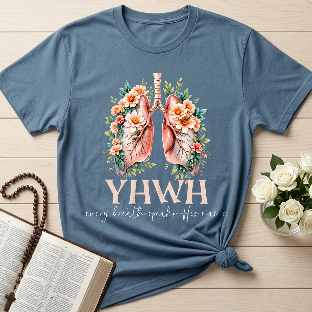Yhwh Every Breath Speaks His Name 04