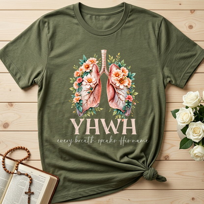 Yhwh Every Breath Speaks His Name 04