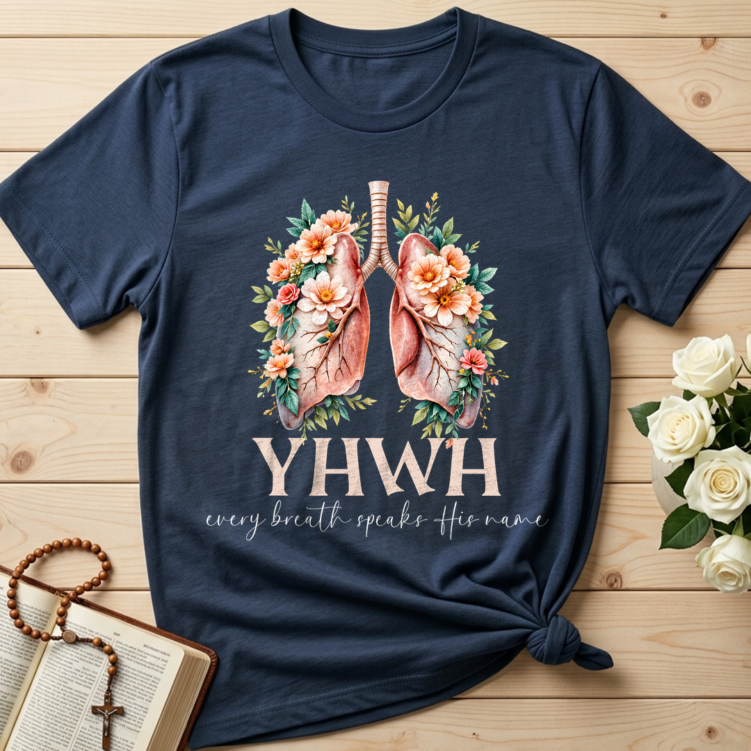Yhwh Every Breath Speaks His Name 04