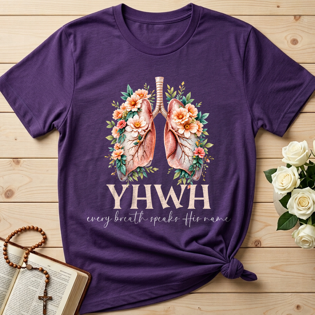 Yhwh Every Breath Speaks His Name 04