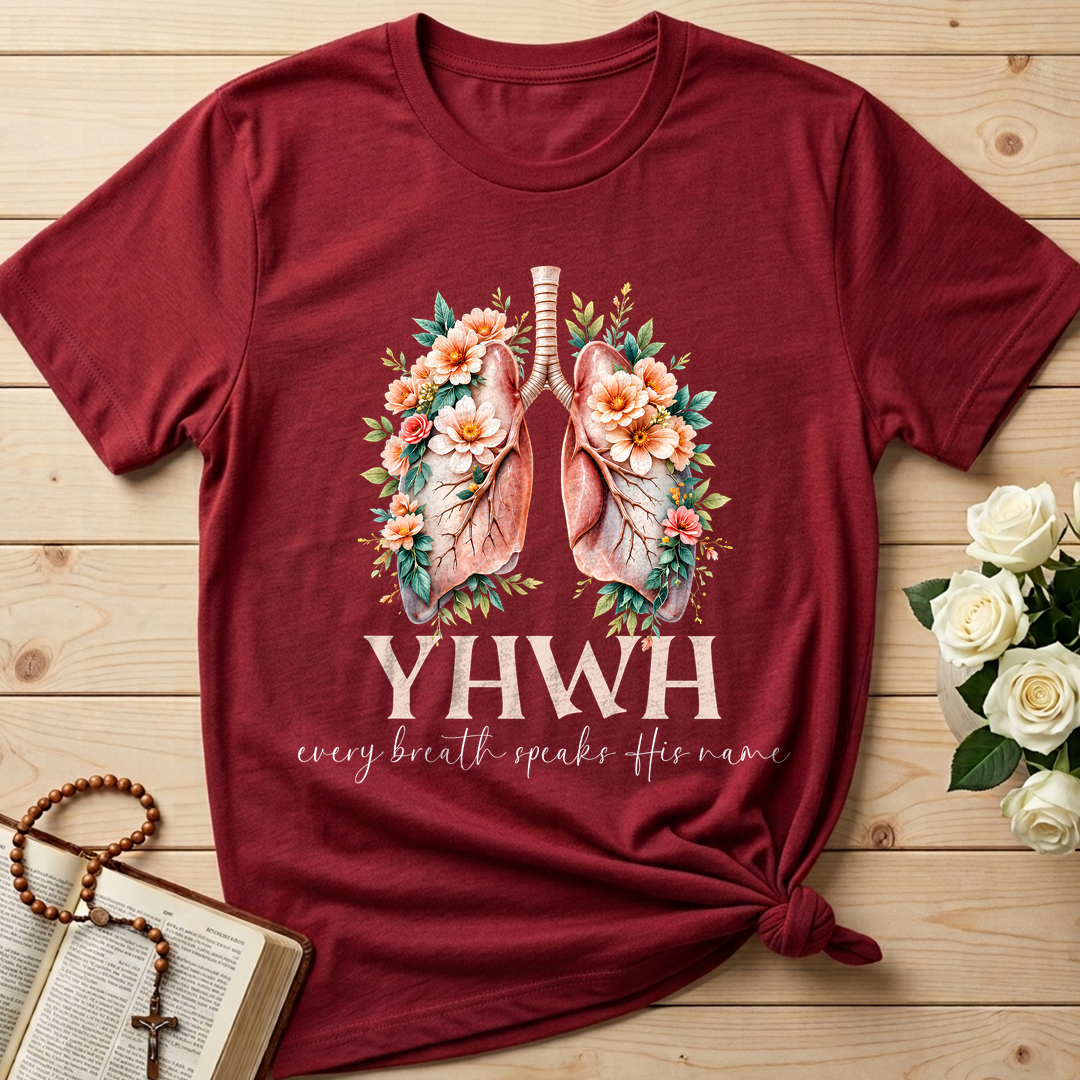Yhwh Every Breath Speaks His Name 04