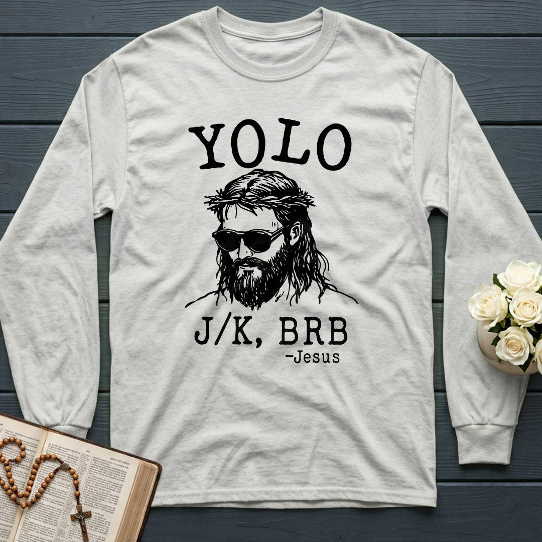 Yolo JK Brb Jesus 01