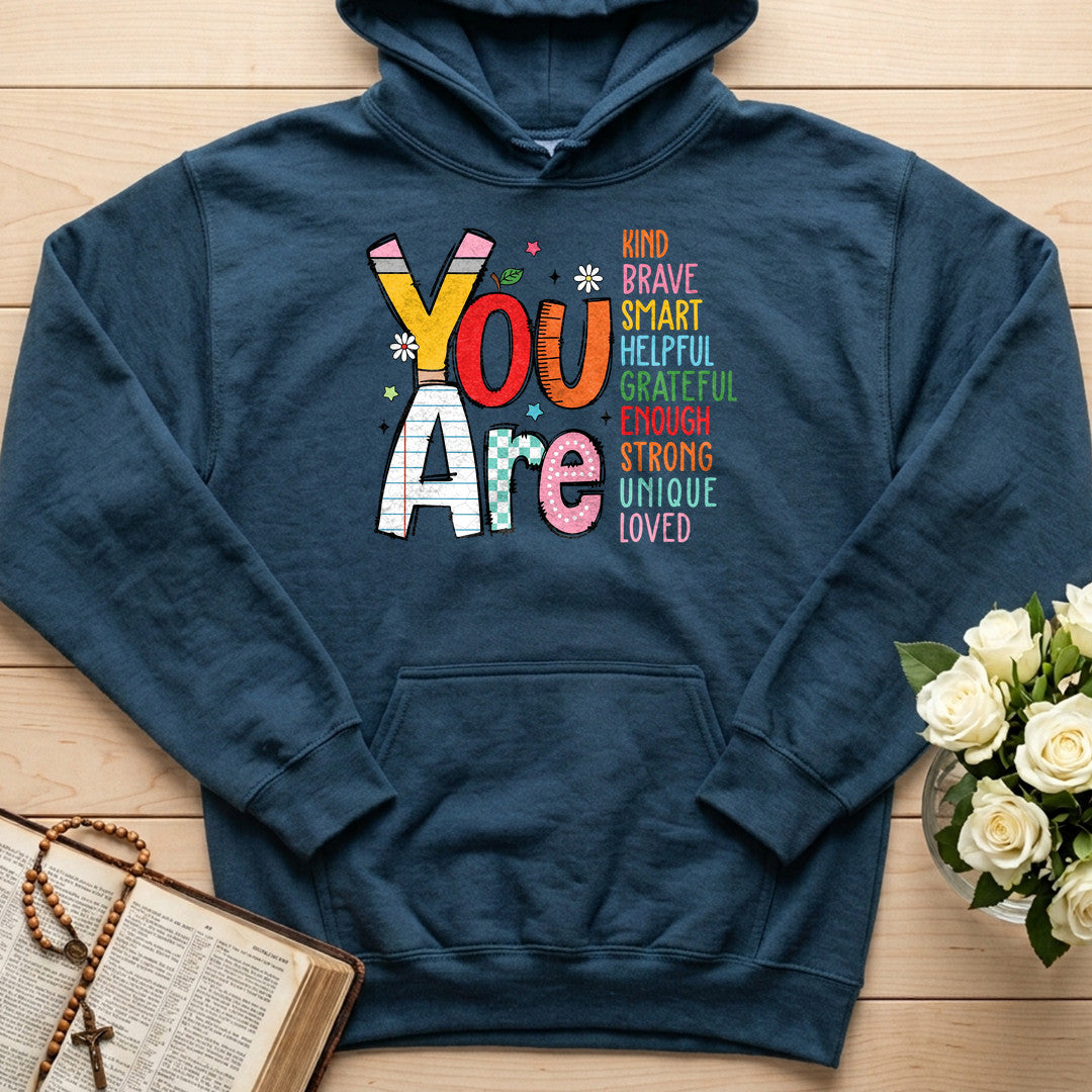 You Are 03