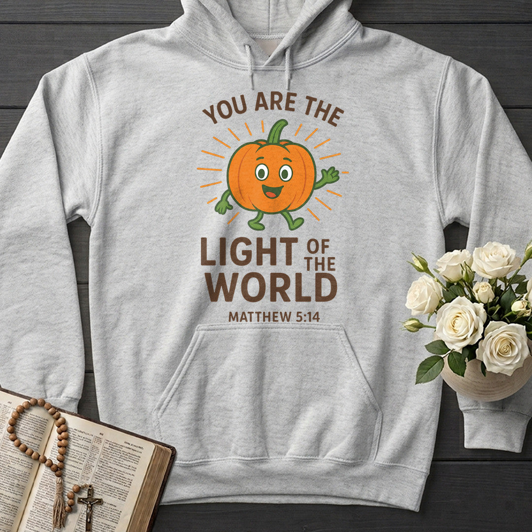 You Are The Light Of The World Matthew 5.14 01