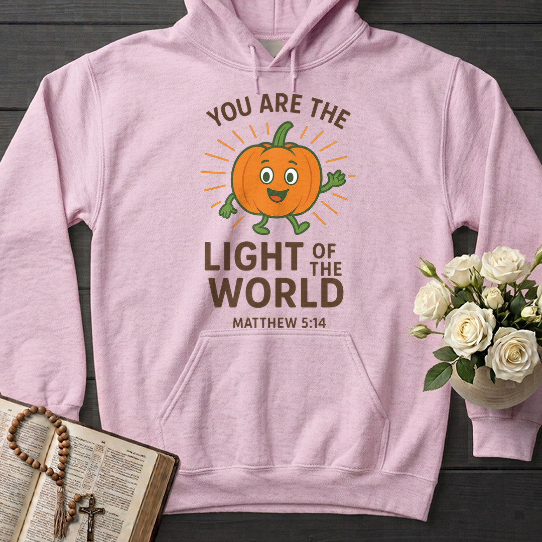 You Are The Light Of The World Matthew 5.14 01