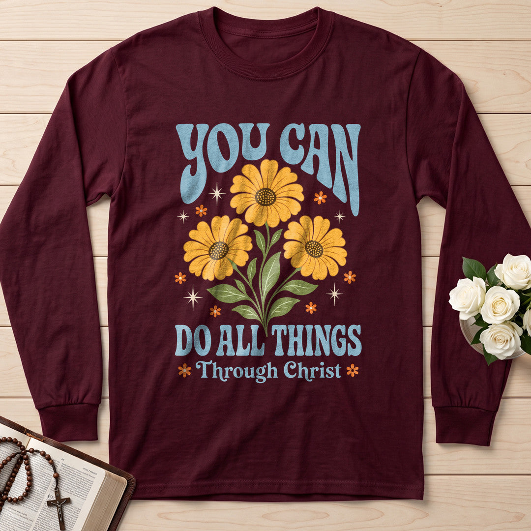 You Can Do All Things Through Christ 03