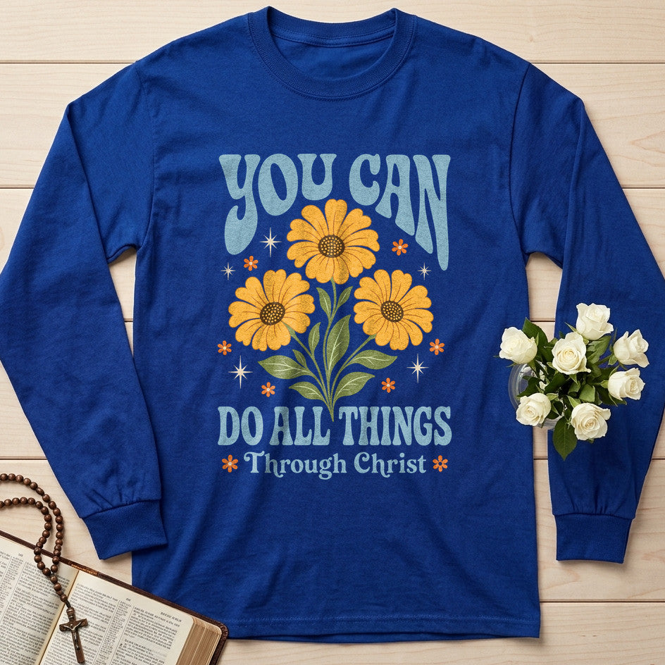 You Can Do All Things Through Christ 03