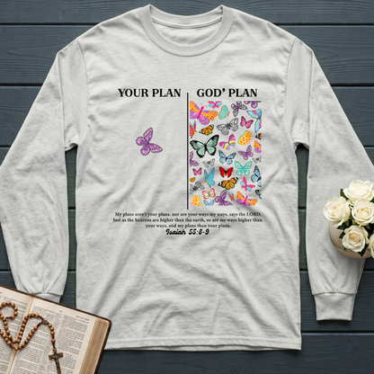 Your Plan God's Plan 02