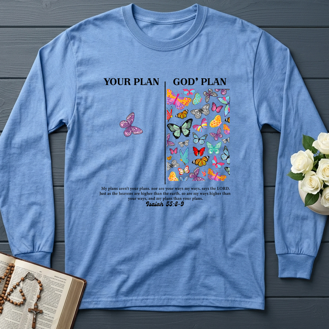 Your Plan God's Plan 02