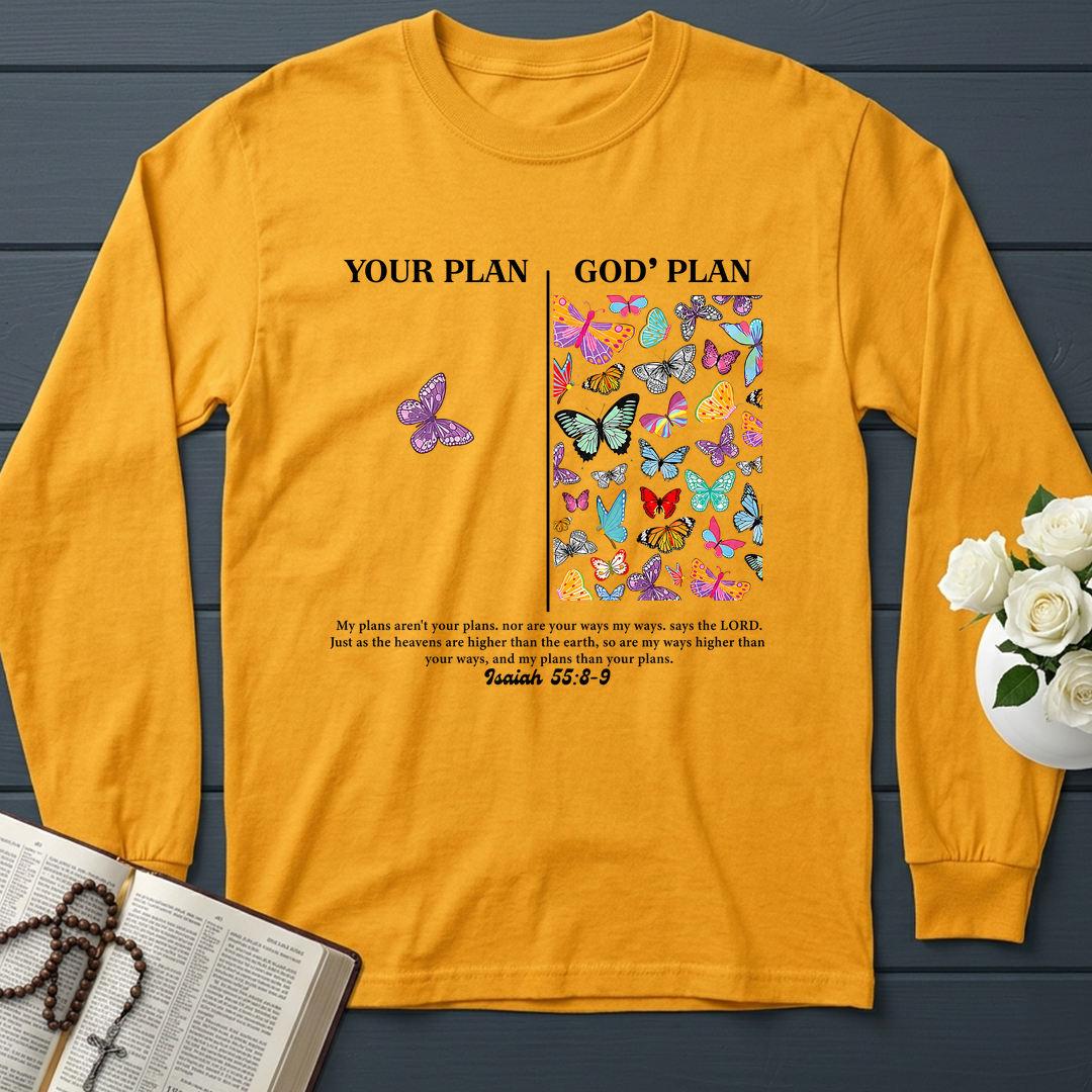 Your Plan God's Plan 02