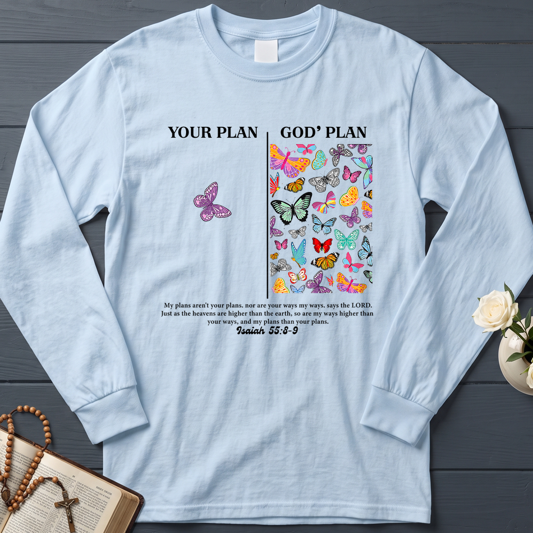 Your Plan God's Plan 02