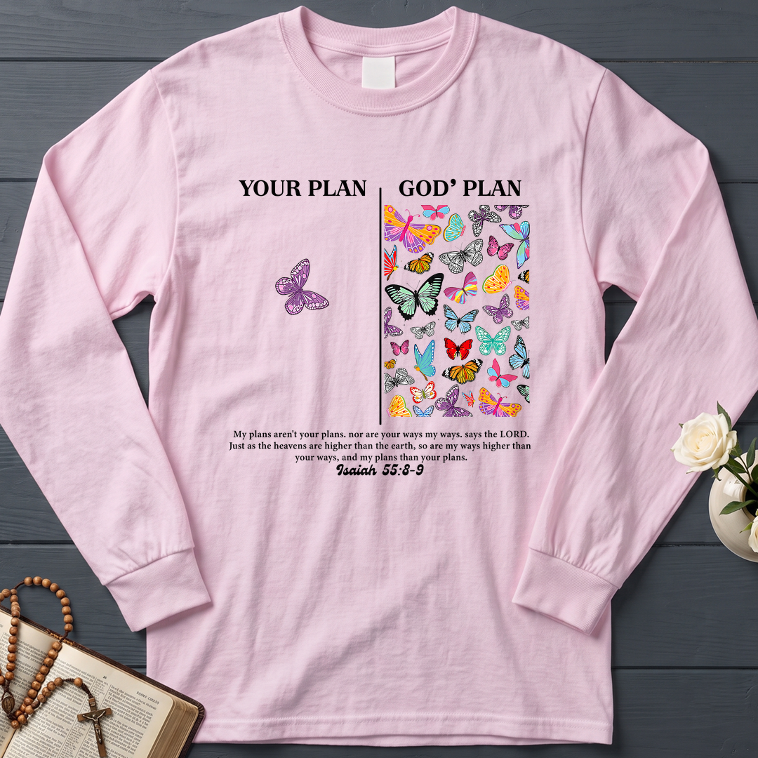 Your Plan God's Plan 02