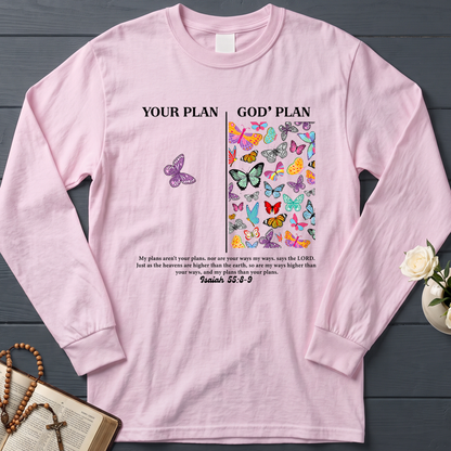 Your Plan God's Plan 02