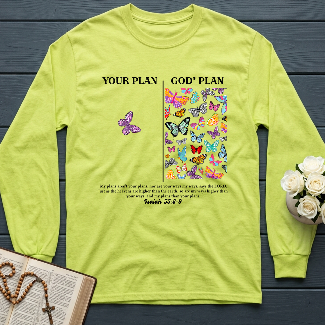 Your Plan God's Plan 02