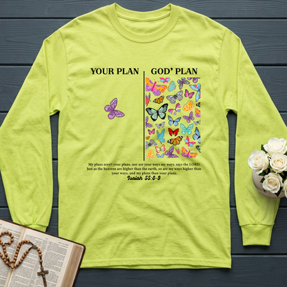 Your Plan God's Plan 02