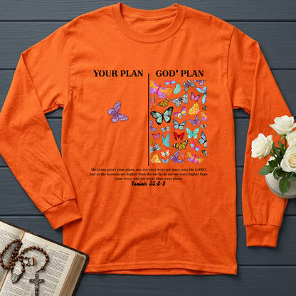 Your Plan God's Plan 02