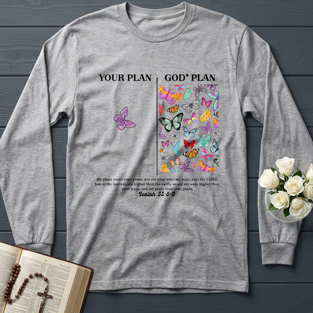 Your Plan God's Plan 02