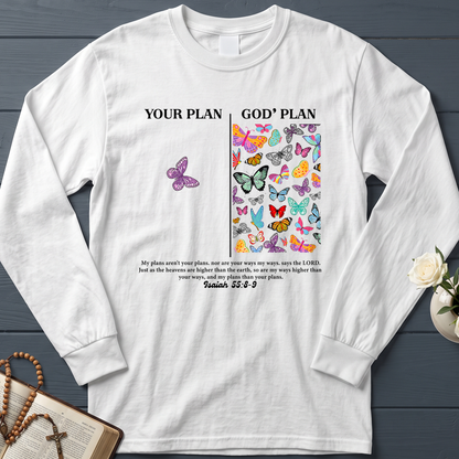 Your Plan God's Plan 02