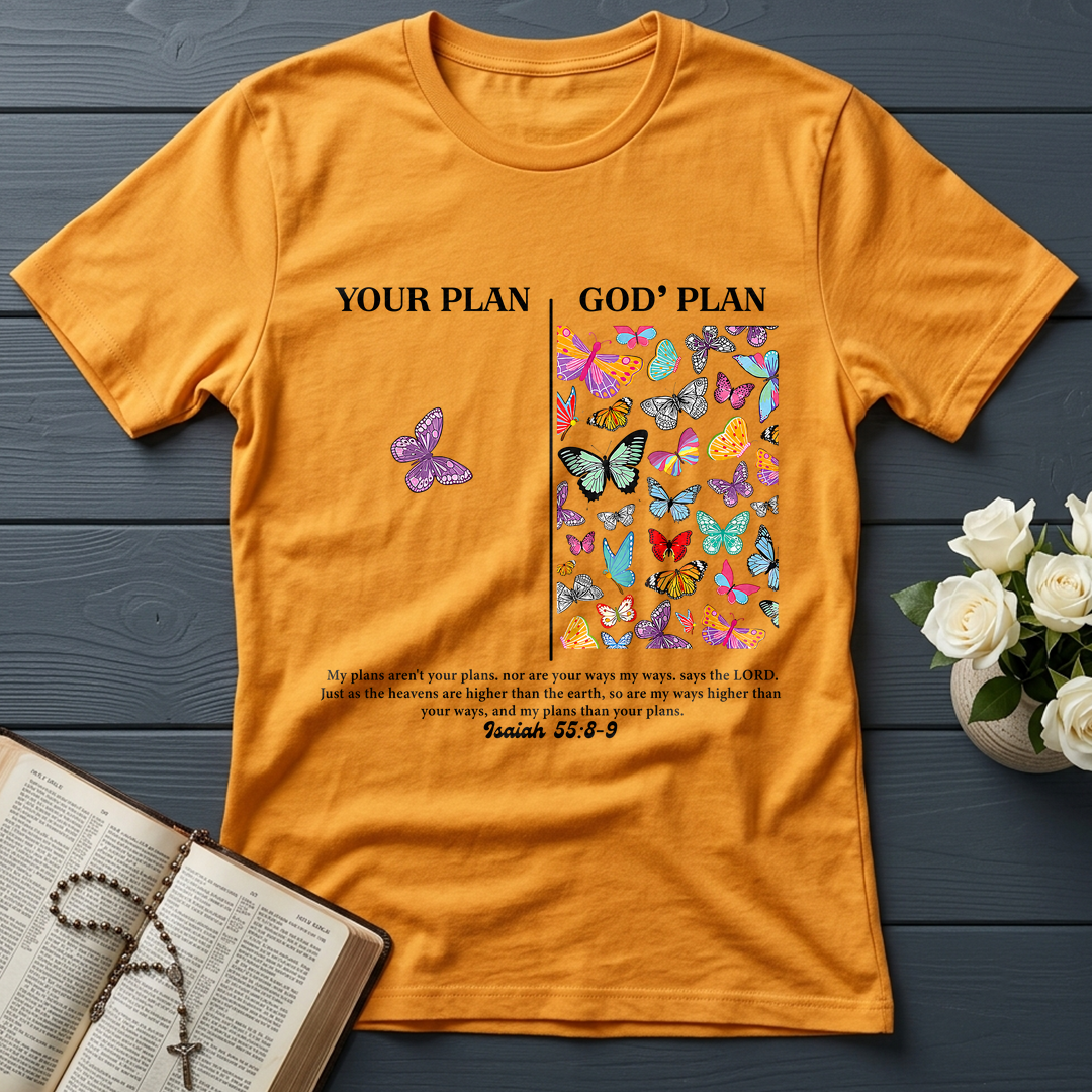 Your Plan God's Plan 02