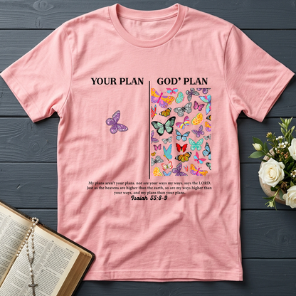 Your Plan God's Plan 02