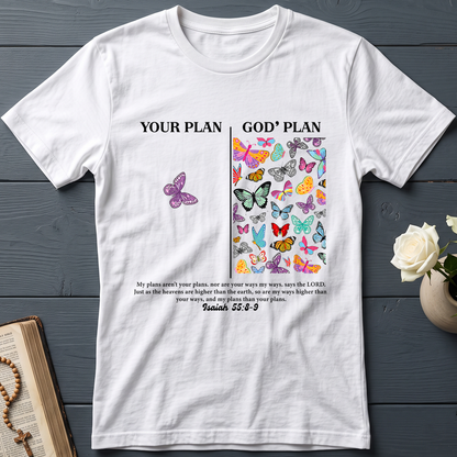 Your Plan God's Plan 02