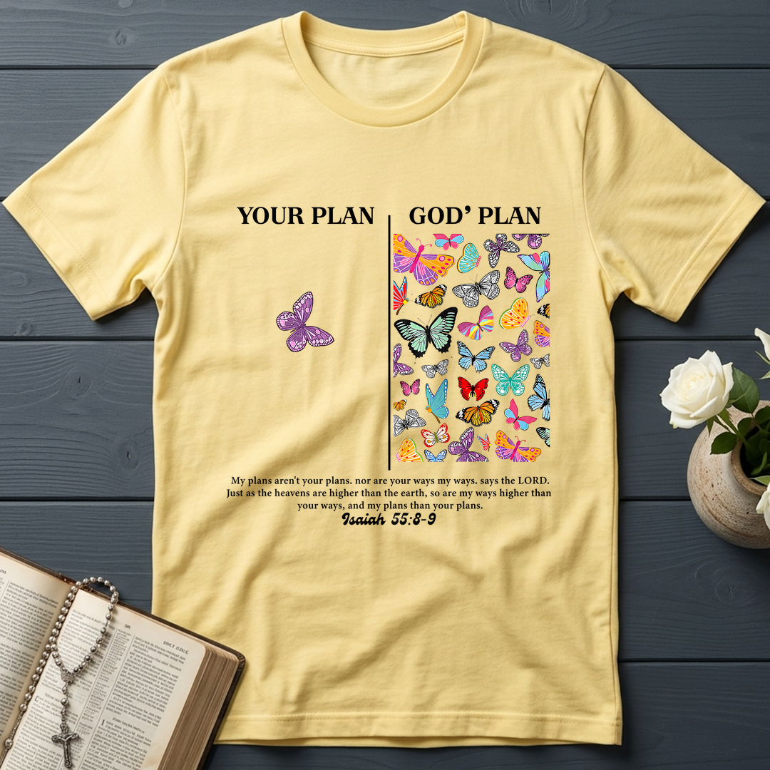 Your Plan God's Plan 02