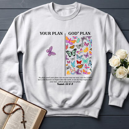 Your Plan God's Plan 02