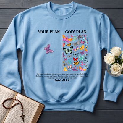 Your Plan God's Plan 02