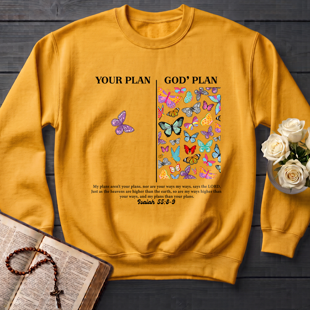 Your Plan God's Plan 02