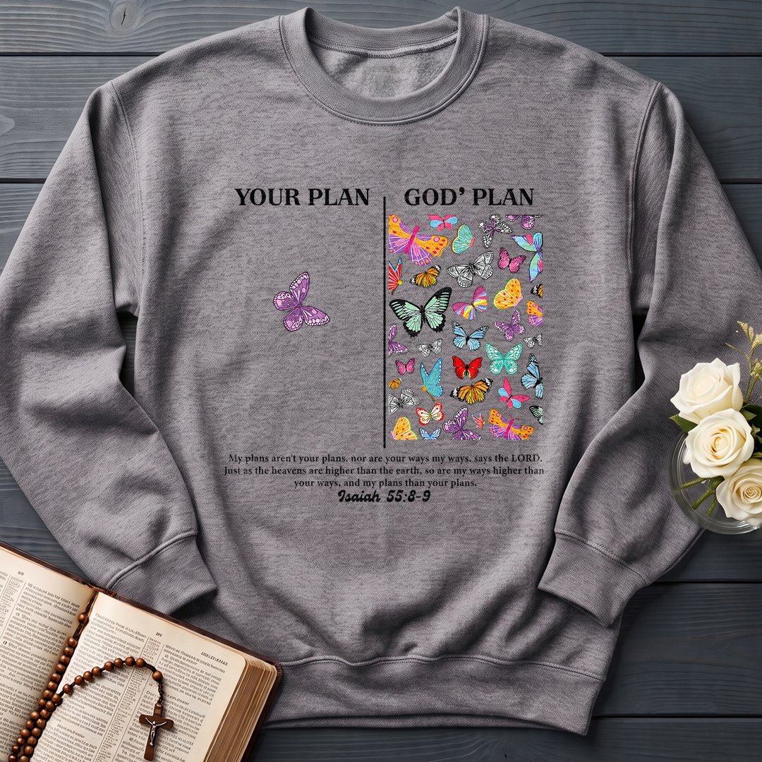 Your Plan God's Plan 02