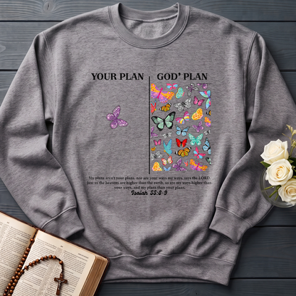 Your Plan God's Plan 02