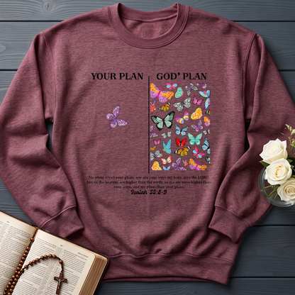 Your Plan God's Plan 02