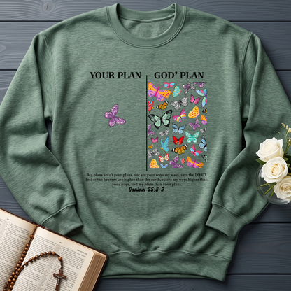 Your Plan God's Plan 02