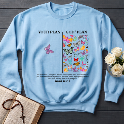Your Plan God's Plan 02
