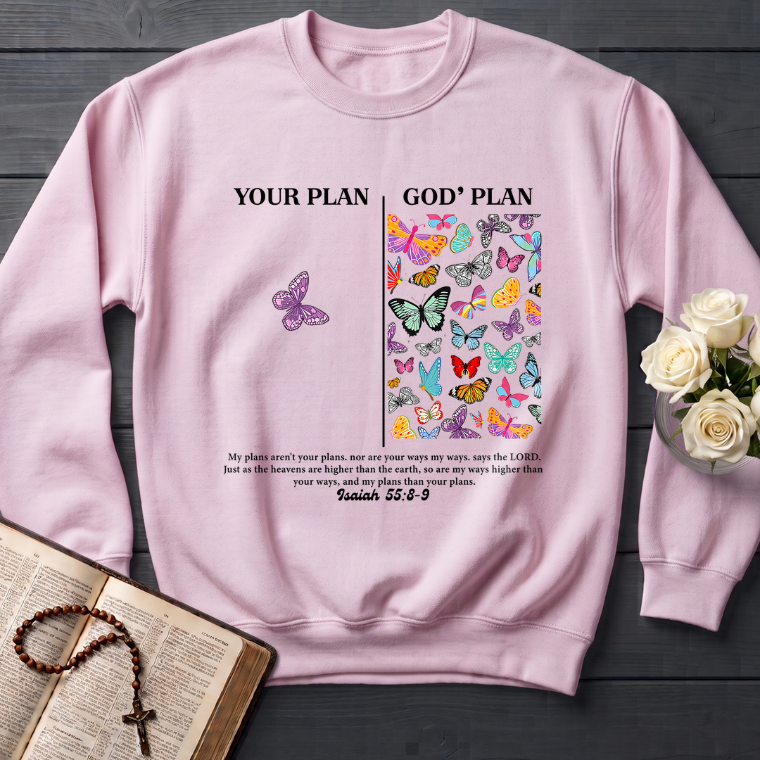 Your Plan God's Plan 02