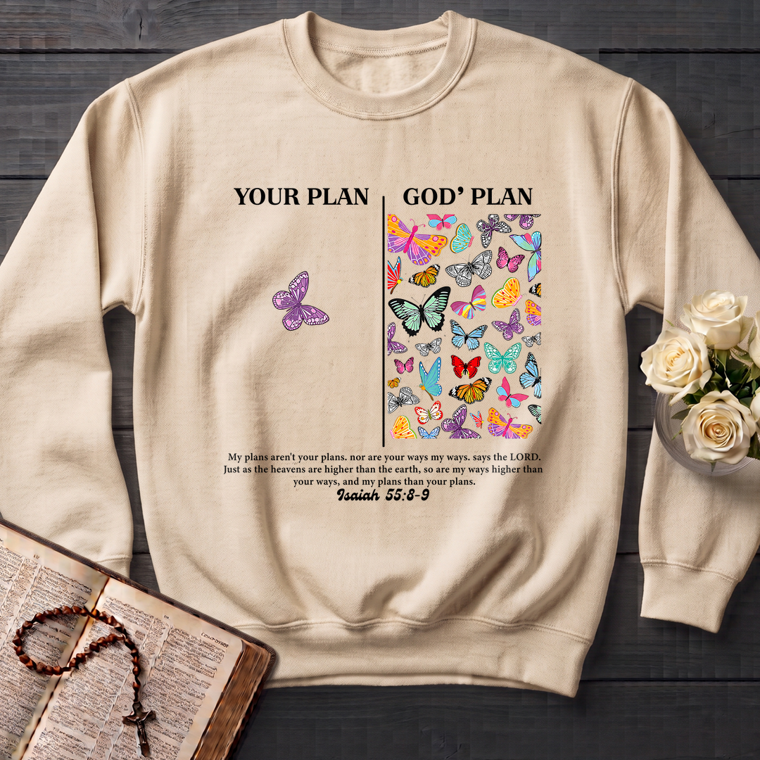Your Plan God's Plan 02