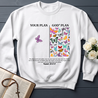 Your Plan God's Plan 02